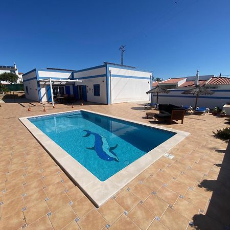 Casa Bailey Villa Castro Marim Eksteriør billede