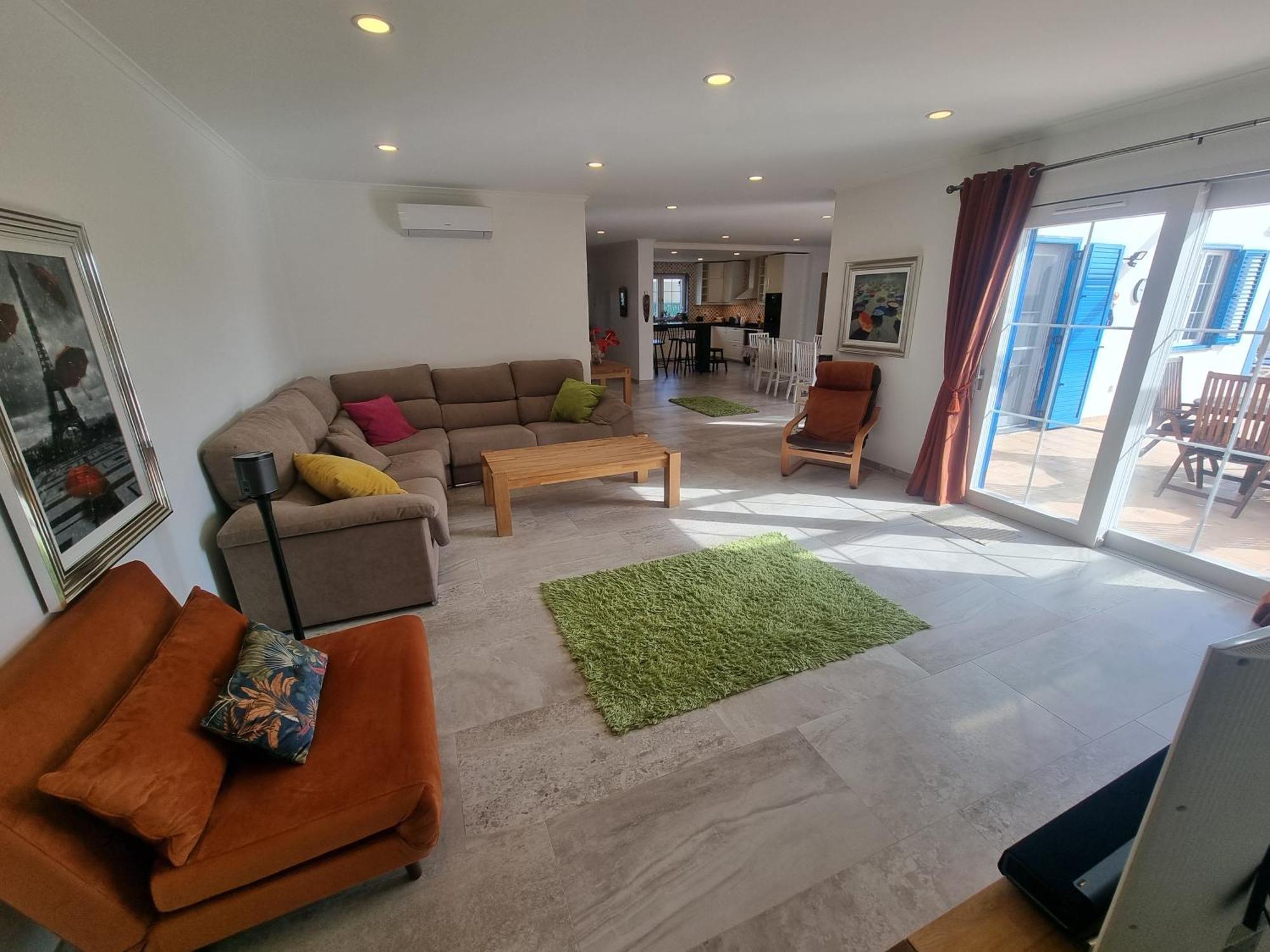 Casa Bailey Villa Castro Marim Eksteriør billede