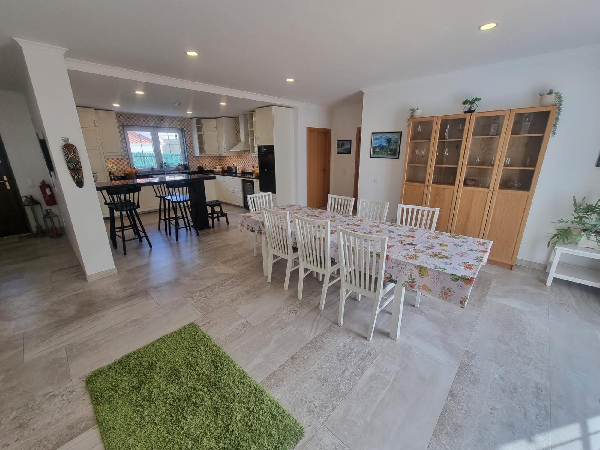Casa Bailey Villa Castro Marim Eksteriør billede