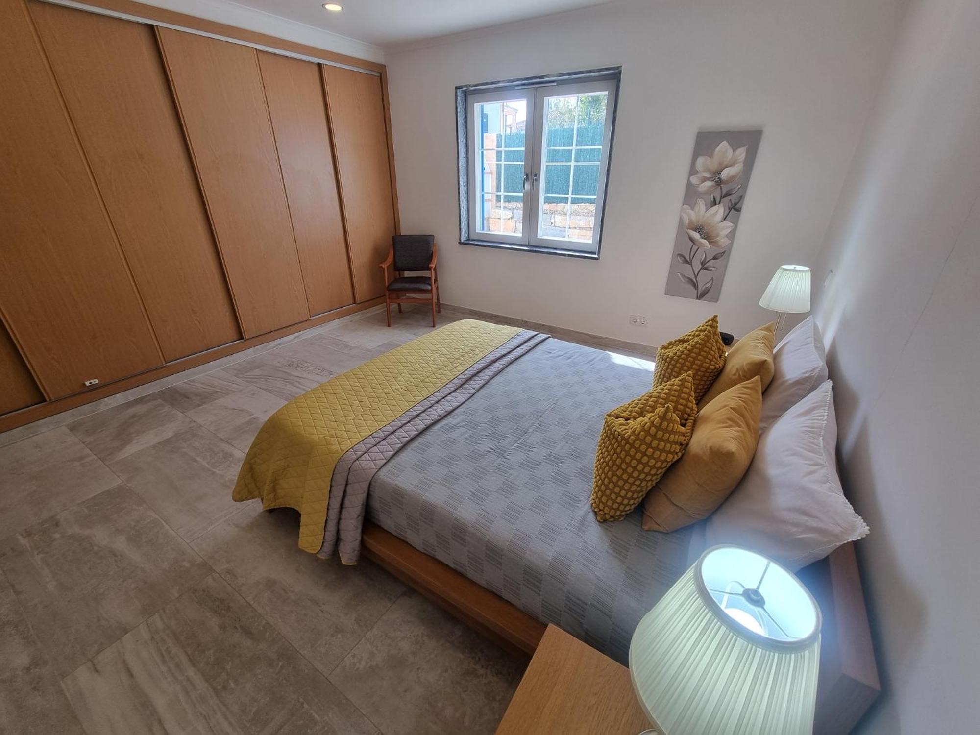 Casa Bailey Villa Castro Marim Eksteriør billede