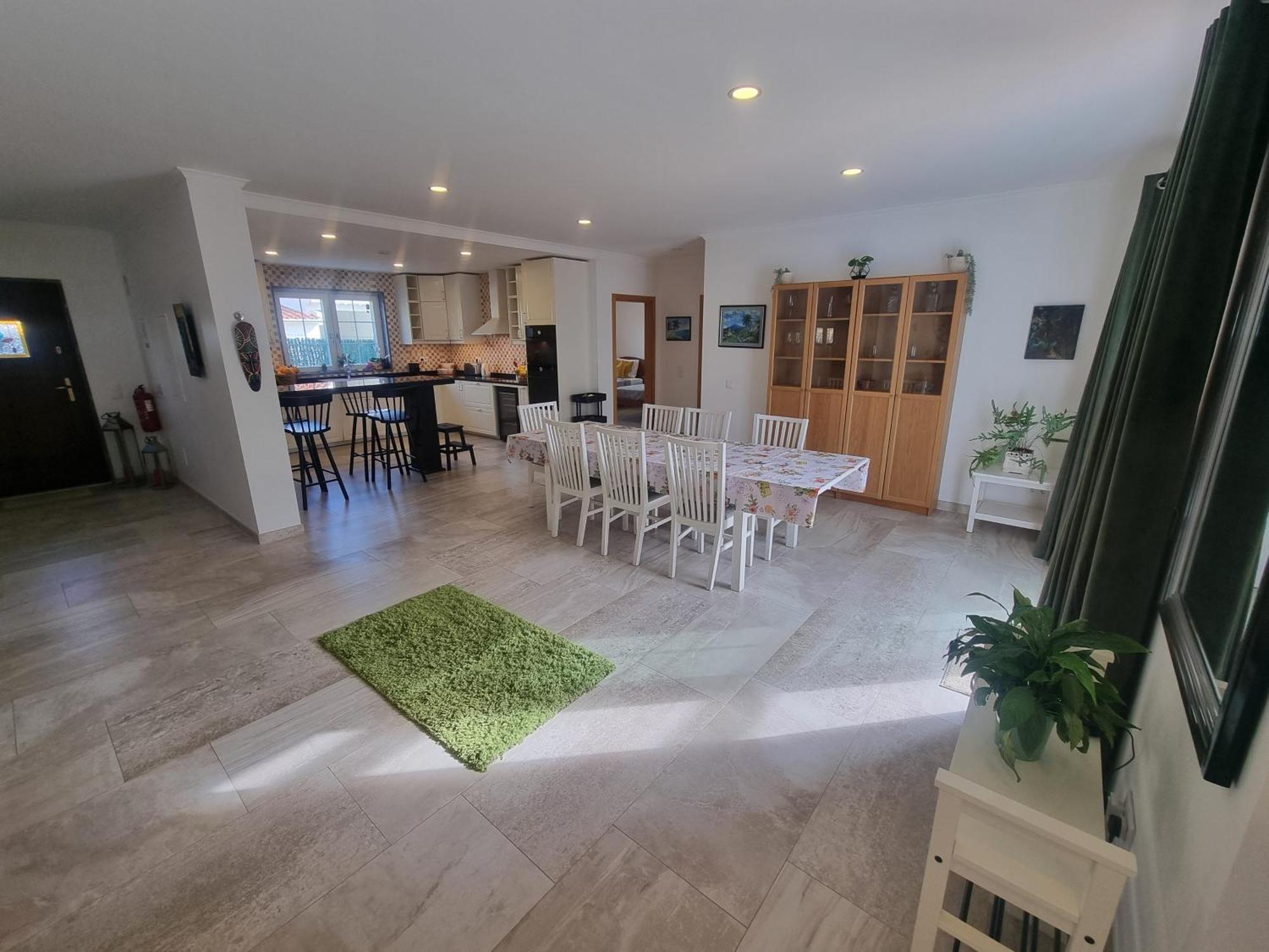 Casa Bailey Villa Castro Marim Eksteriør billede