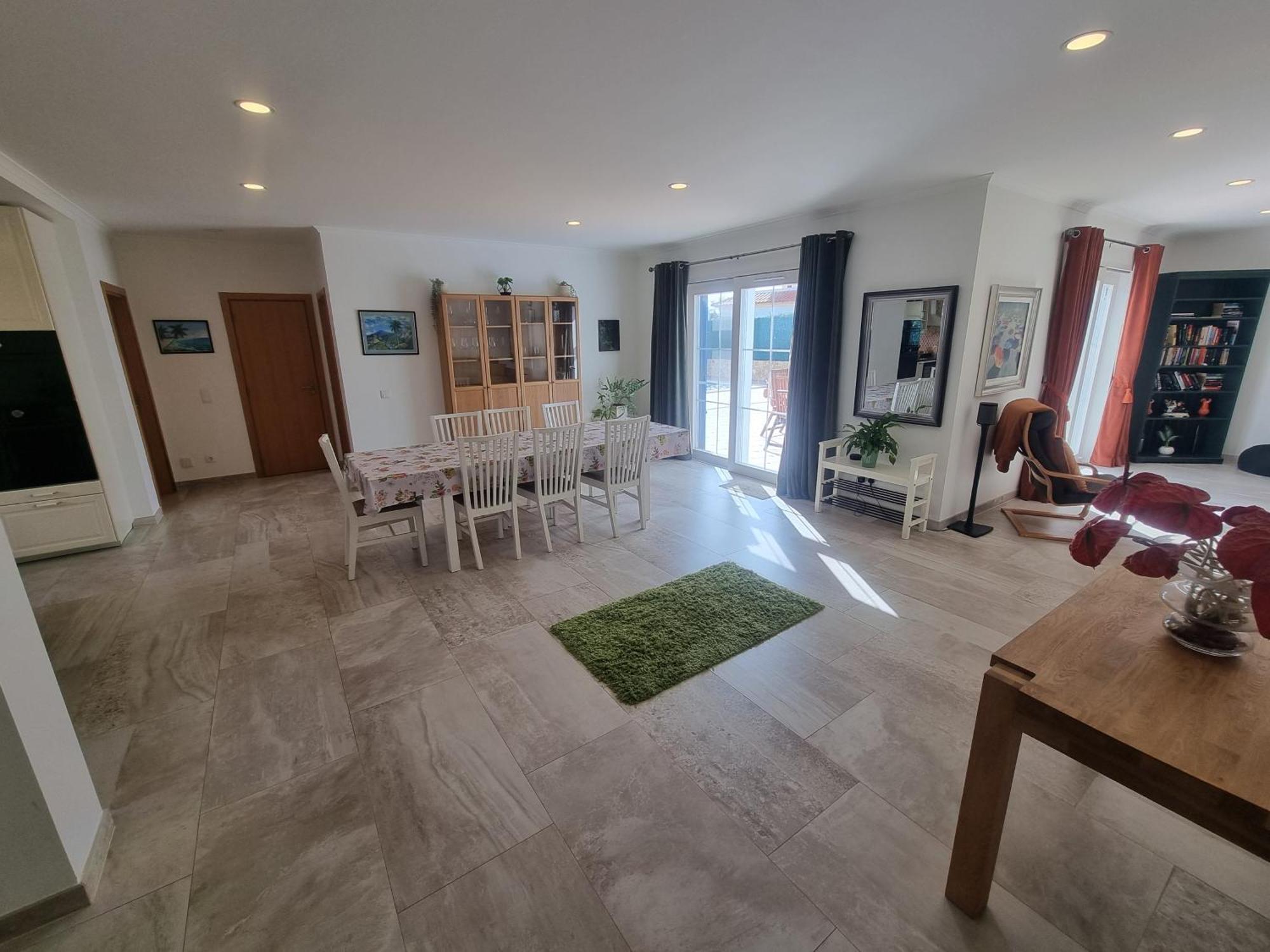 Casa Bailey Villa Castro Marim Eksteriør billede