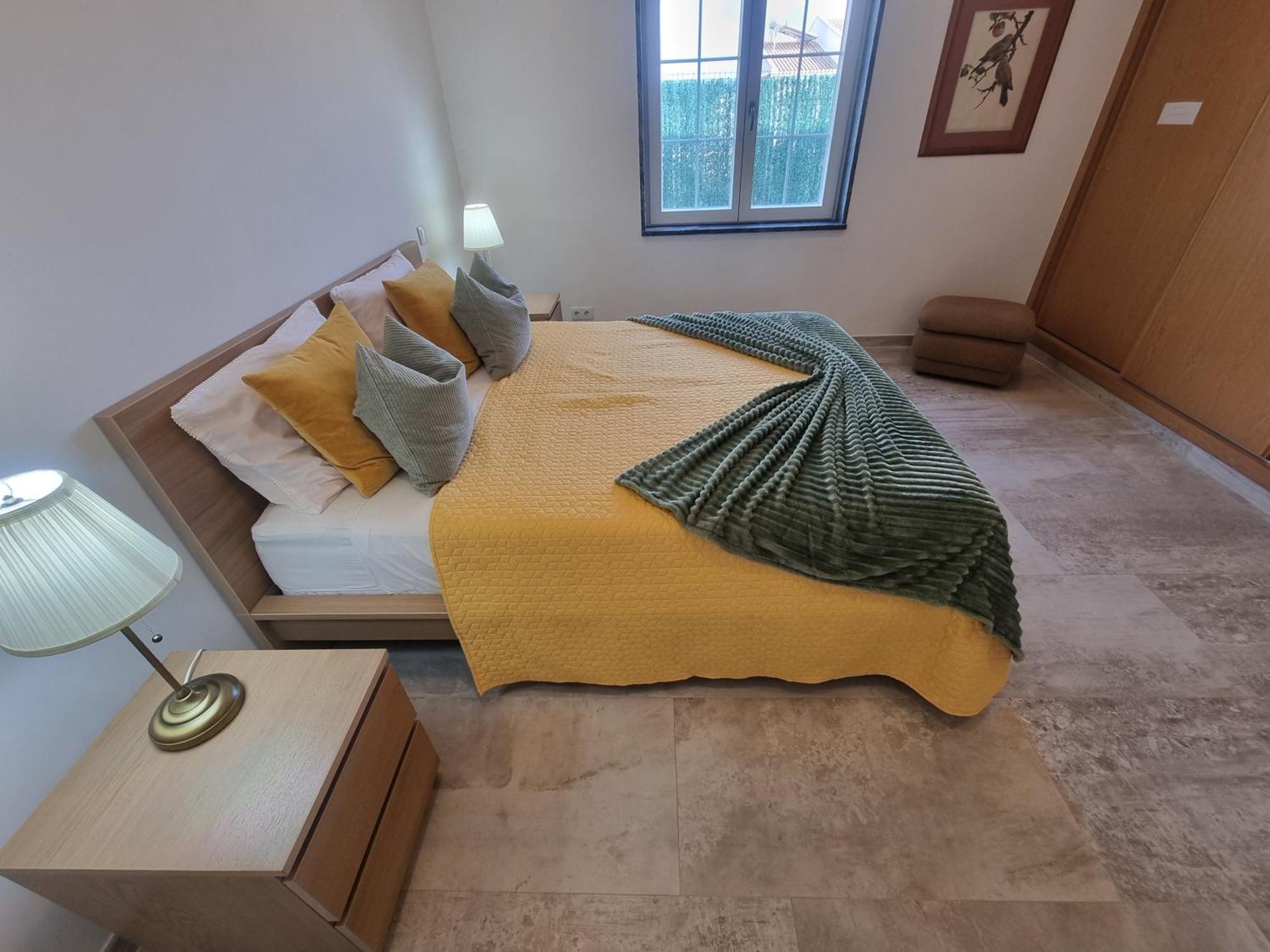 Casa Bailey Villa Castro Marim Eksteriør billede