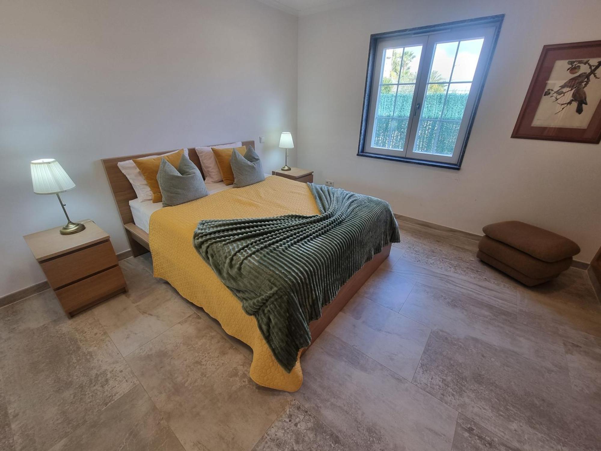 Casa Bailey Villa Castro Marim Eksteriør billede