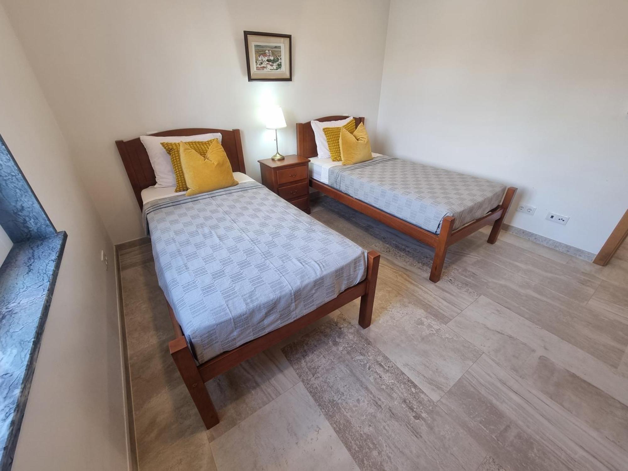 Casa Bailey Villa Castro Marim Eksteriør billede