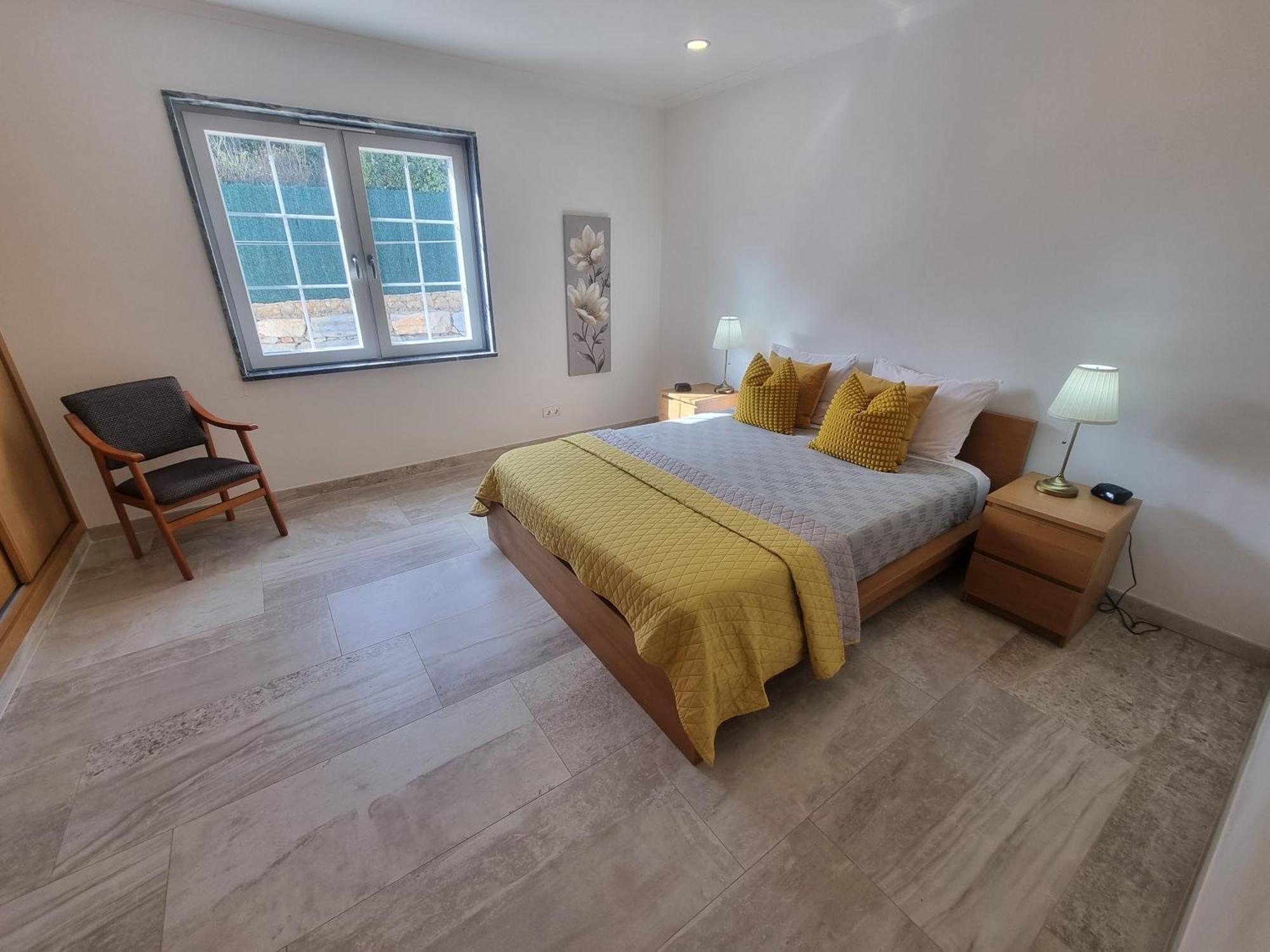 Casa Bailey Villa Castro Marim Eksteriør billede