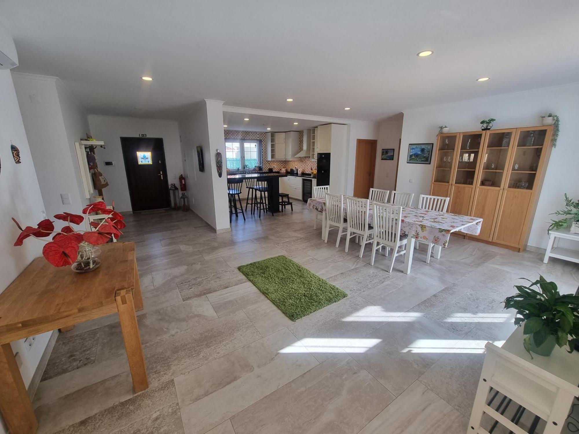 Casa Bailey Villa Castro Marim Eksteriør billede