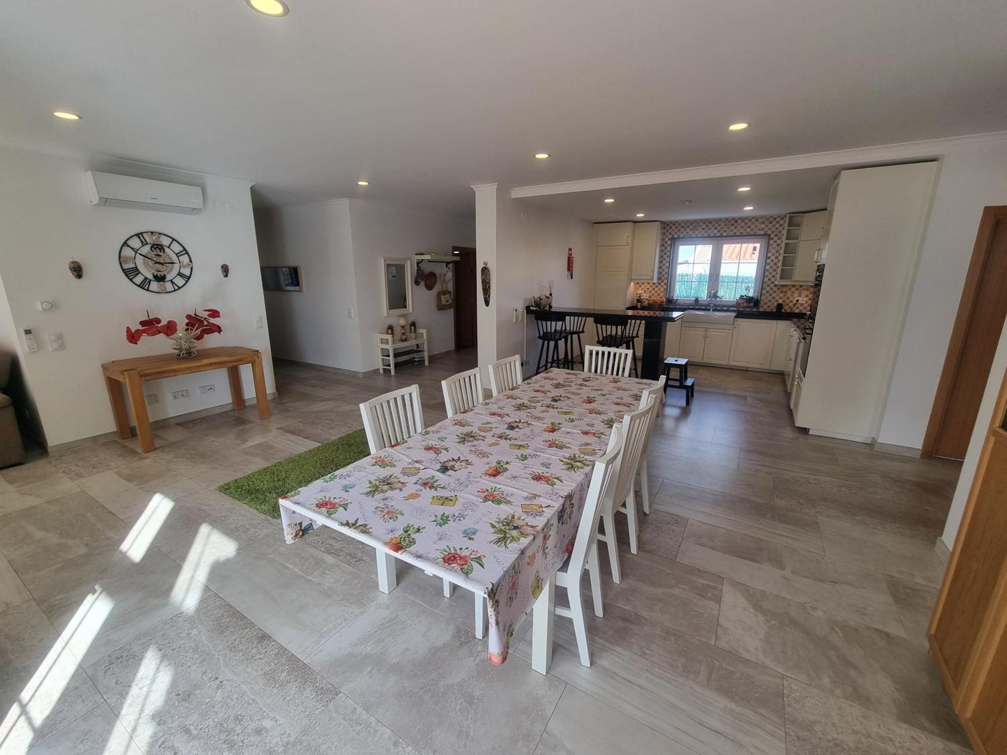 Casa Bailey Villa Castro Marim Eksteriør billede