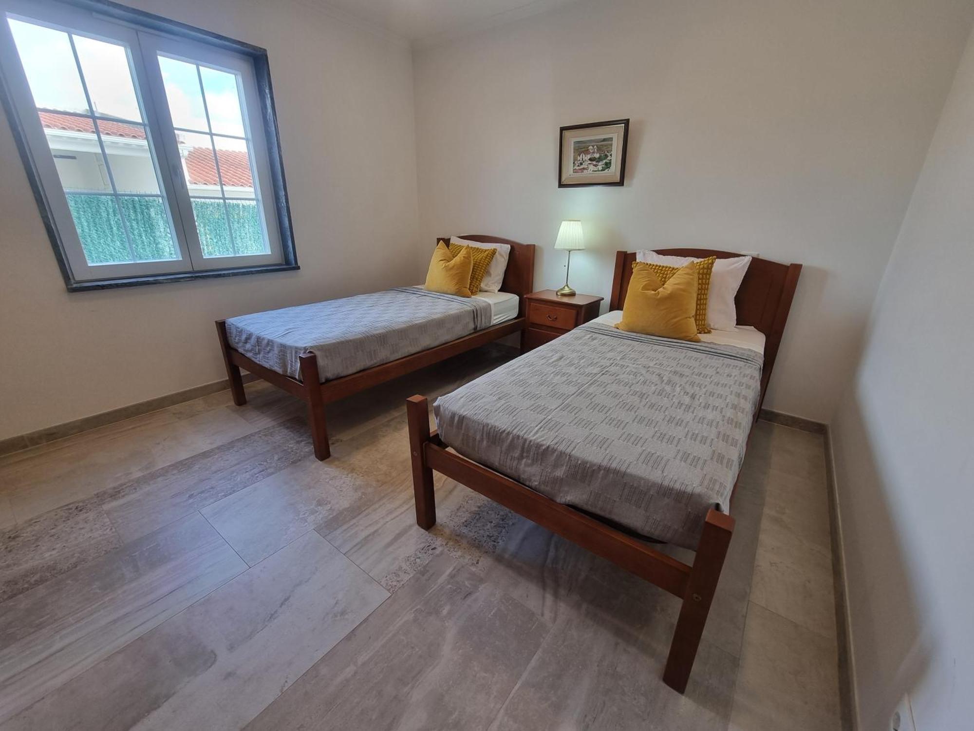 Casa Bailey Villa Castro Marim Eksteriør billede