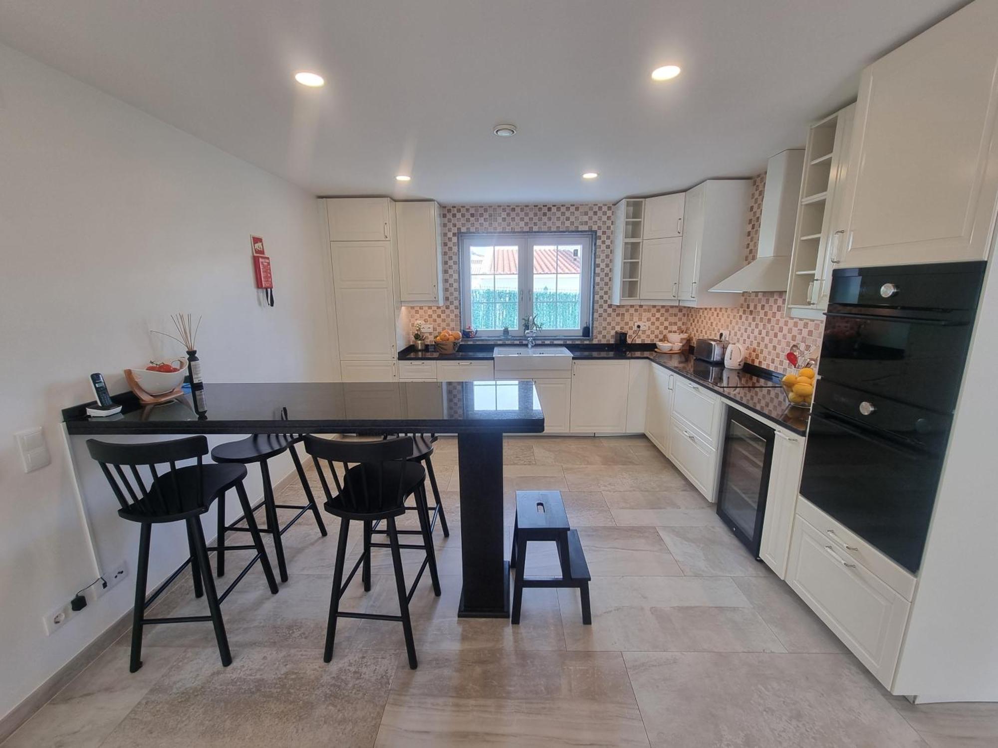 Casa Bailey Villa Castro Marim Eksteriør billede