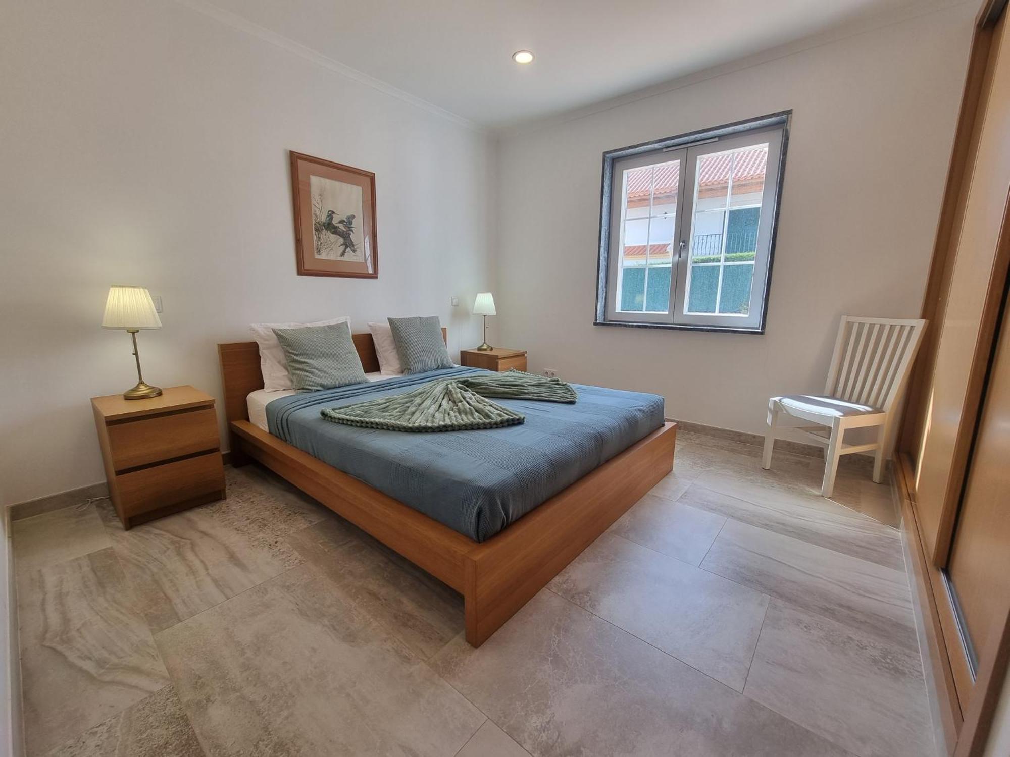 Casa Bailey Villa Castro Marim Eksteriør billede